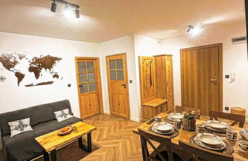 GÓRALSKIE NOWE APARTAMENTY BIAŁKA - Sauny, Bania, Sale Zabaw - w cenie - Foto 36