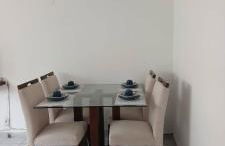 Apto Cecap guarulhos a 7 km do aeroporto de Guarulhos - Foto 4