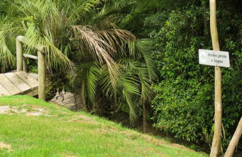 Pousada Águas de Ibiraquera Suite Master - Foto 26