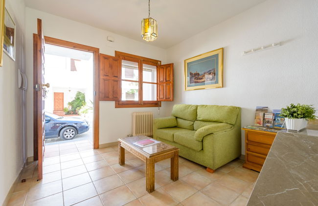 Alojamiento Rural la Era - Photo 23