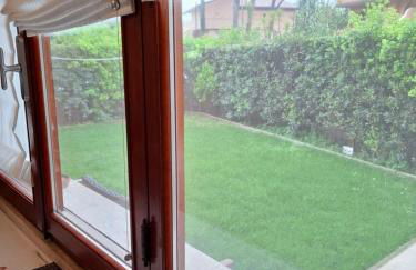 CASA del SOLE APARTMENTS with garden - Foto 13