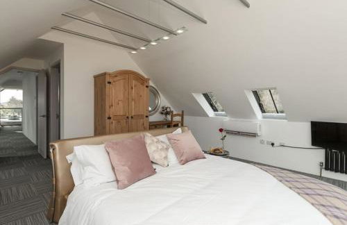 Cot Cottage - Panoramic Views & Hot Tub! - Foto 44