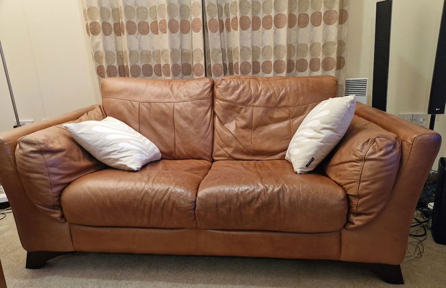 Impeccable 1-bed Apartment in Purfleet - Foto 5