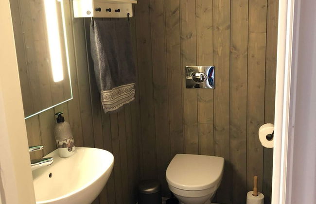 12 Person Holiday Home in Skare-by Traum - Foto 10