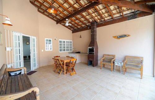 Casa Praia Grande Ubatuba - Foto 14