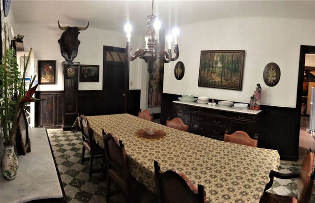 Casa Particular Renta Godoy with Wifi - Foto 49