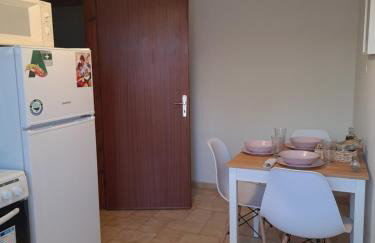 Seaside Apartment in Xilokastro - Thalassa Blue by Booking Kottas - Foto 19