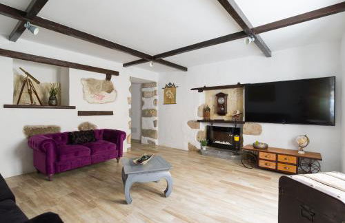 Viviendas vacacionales San Mateo - Foto 20