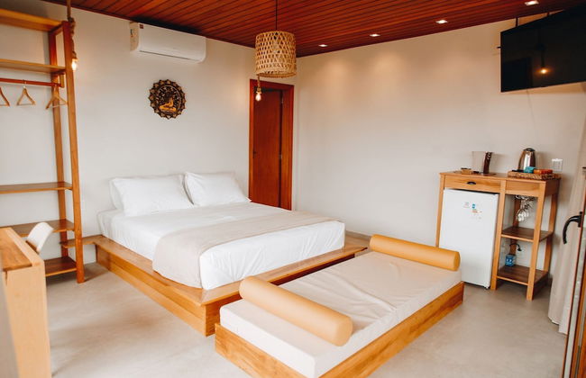 Praia do Rosa - Reserva Pilger - SC - Foto 22