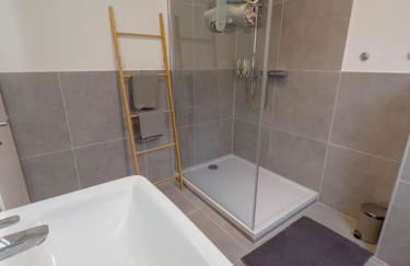 2-Zimmer Apartment 52 qm bis zu 4 Personen - Foto 12