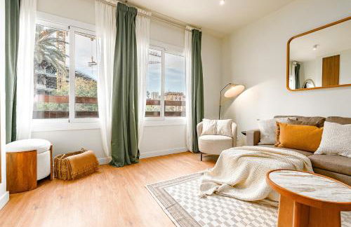 The Stadium Luxe Apartment - Foto 3