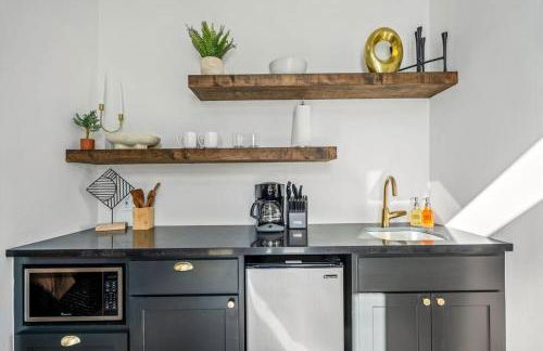 Boho Lodge Studio @ East Downtown - Foto 7