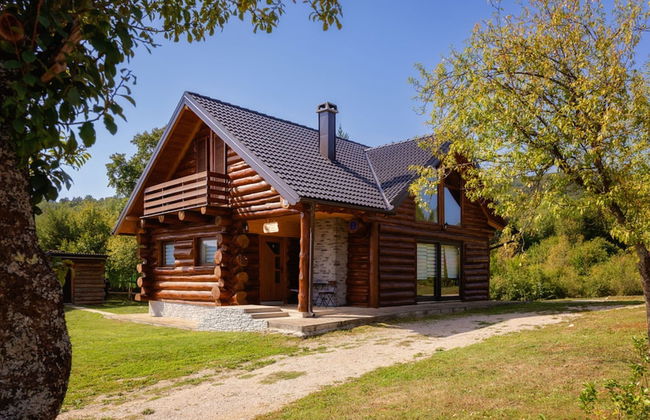 Holiday Home Elizabeta - Foto 45