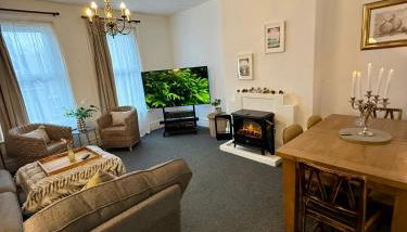 Sunset Hideaway, Bridlington - Foto 5