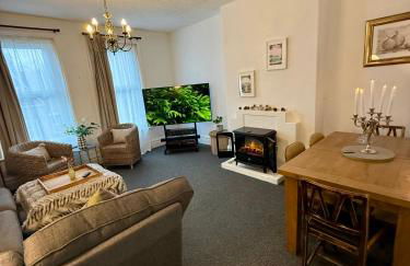 Sunset Hideaway, Bridlington - Foto 5