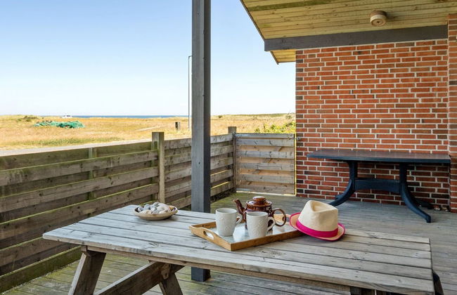 "Thrineke" - 200m from the sea - Foto 25