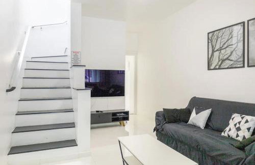 Casa Com 4 Quartos Centro - Foto 25