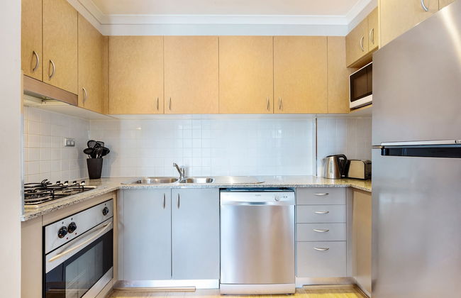 Surry Hills 1012 Elizabeth Apartment - Foto 5