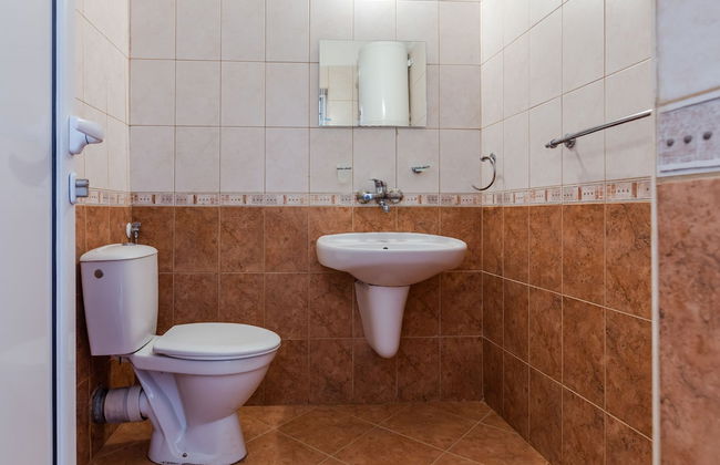 Family Studio in Dafinka Guest House - Photo 18