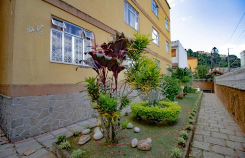 Loft lindo e aconchegante no centro de Teresópolis - Foto 20