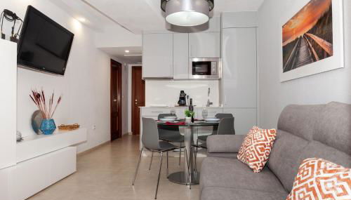 Brisa Marina Apartamento a pie de playa en Mazagón - Foto 5