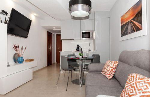 Brisa Marina Apartamento a pie de playa en Mazagón - Foto 5