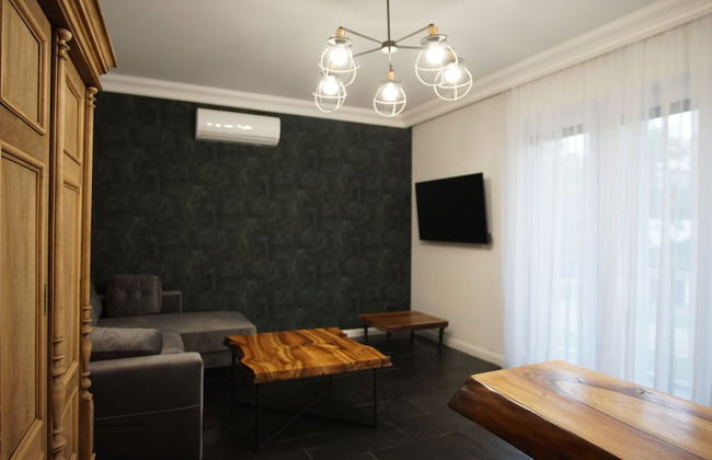 Korda Apartments - Foto 26