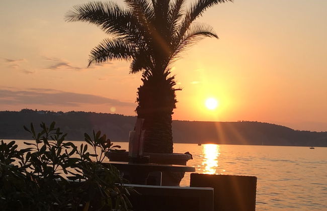 Apartment Lighthouse &free Parking in Izola-isola - Foto 26