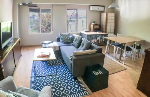 KOA Centric, comfy in Ruzafa - Photo 1
