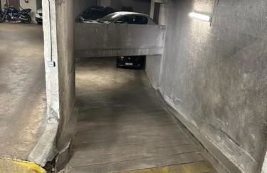 Suite Montrachet 4 personnes vue cathédrale 1 Place de parking - Foto 41