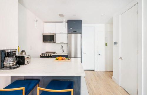 1597-14 New Renovated Studio rime UES - W D - Foto 8