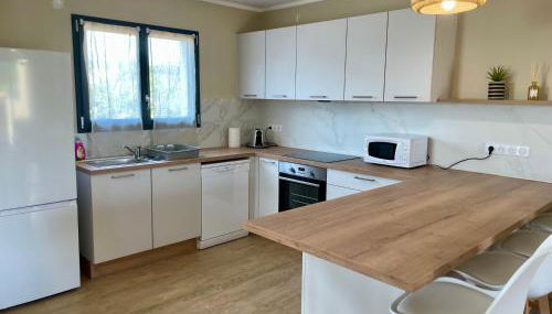 Villa avec piscine privée - Foto 3