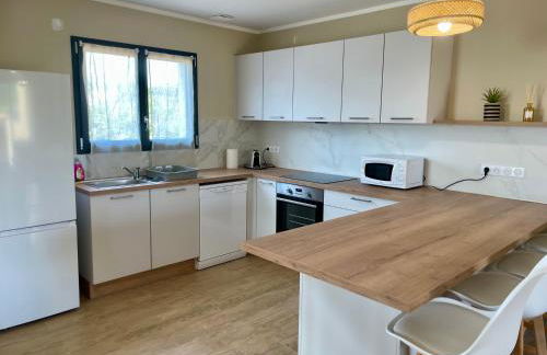 Villa avec piscine privée - Foto 3