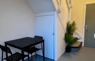 Cozy Luxurious Flat near LHR - Foto 10