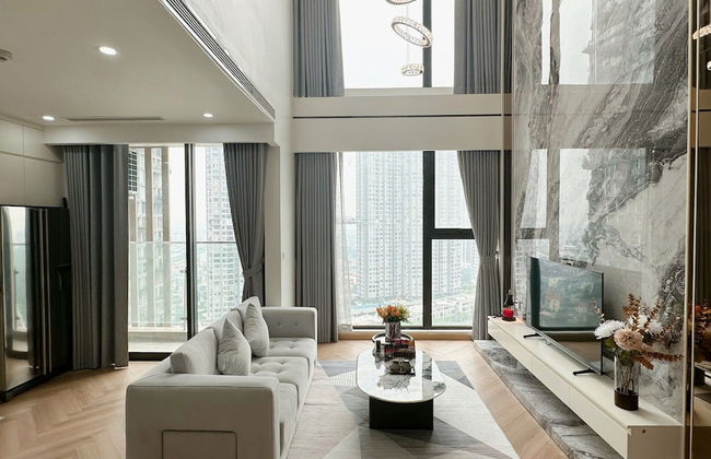 Sol Forest Ecopark Apartments - Photo 37