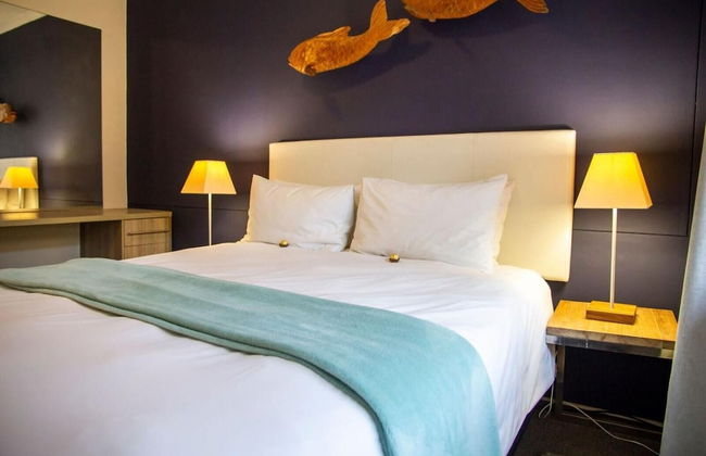 Desert Sands Boutique B&B - Self-Catering - Foto 8