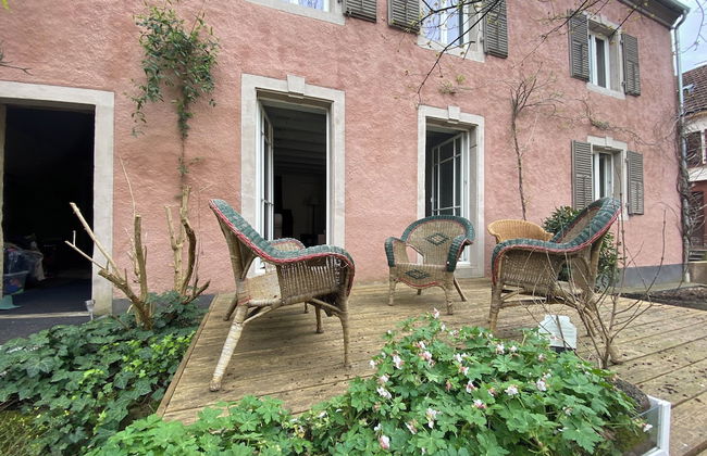 Holidayhouse Countryside 'Un der Attert' - Photo 29