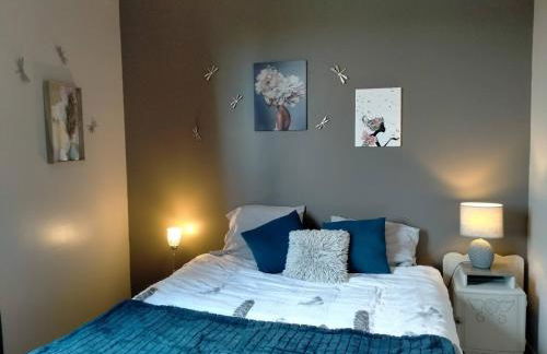 Maison proche Etretat, Le Havre - Foto 13