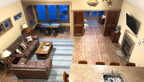 The Sunset Cottage - Lakefront with Private Beach - Foto 2