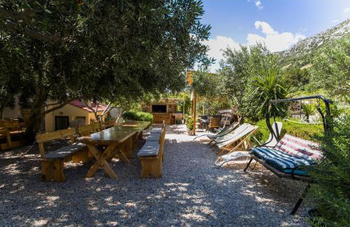 Family friendly seaside apartments Dingac - Borak, Peljesac - 18060 - Foto 7