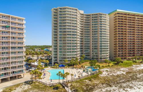 Enjoy A Birds Eye View at Panama City Beach - Foto 44