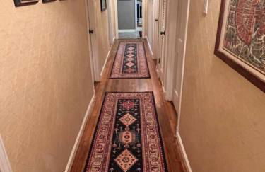 Elegant 6 Bedroom Home in Heart of Memphis - Foto 25