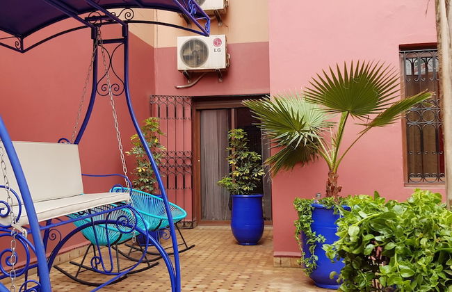 Appartement Hanane - Photo 14