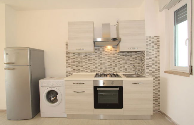 Eco del Mare Apartments - Foto 68