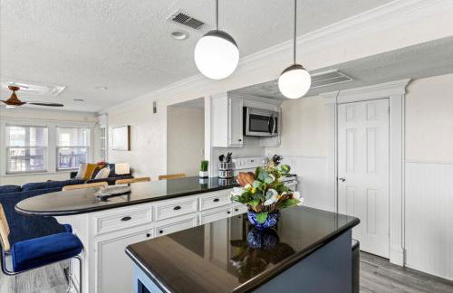 Horizon Haven Beachfront Escape - Foto 24