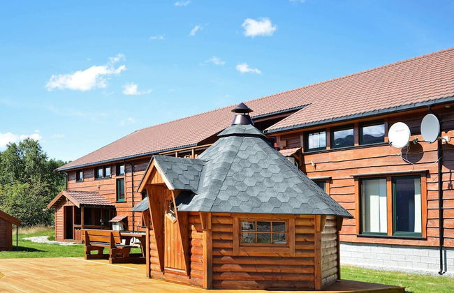 Holiday Home in EidsvÃ¥g - Foto 62