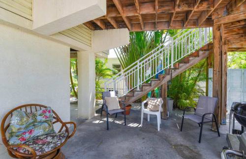 Tree Top Paradise - Foto 25