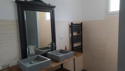 Gîte L'atelier - Foto 4