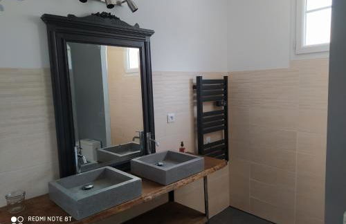 Gîte L'atelier - Foto 4