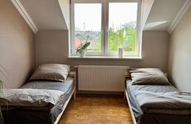 Apartament Batorego - Foto 13